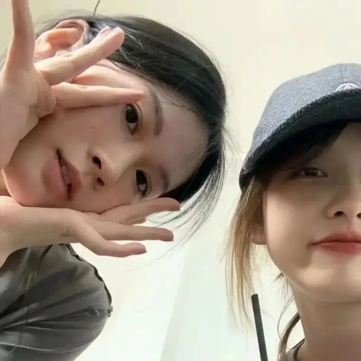 姐妹情深